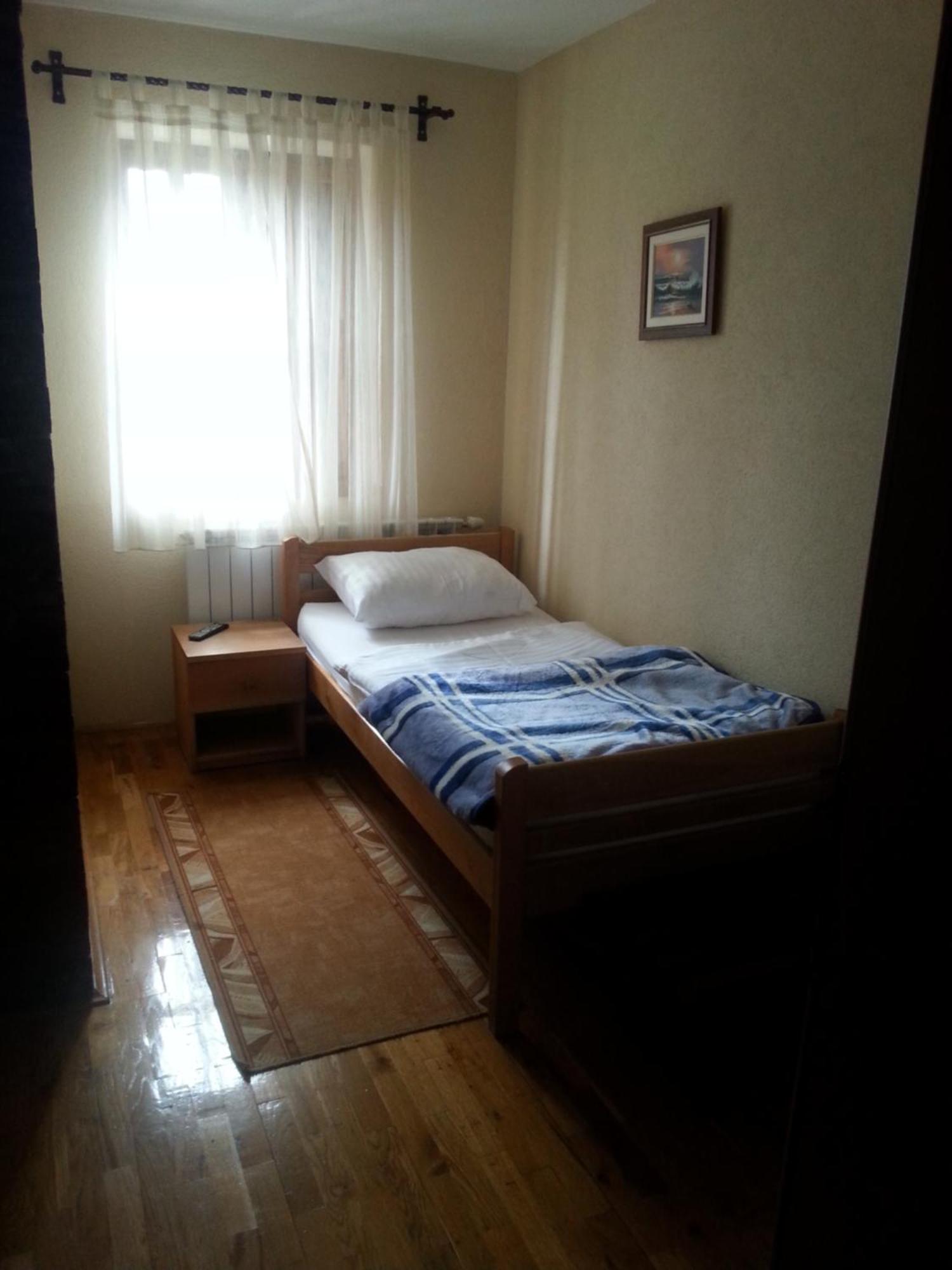 Hotel Gacka Otocac Phòng bức ảnh